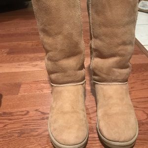 UGGTalk Boot size 11